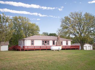 1703 209th St, Shenandoah, IA 51601