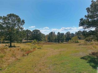 101 Rothwell Dr, Texarkana, TX 75501