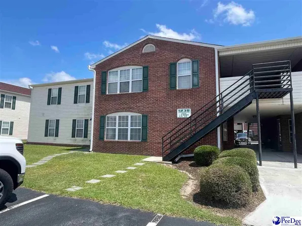 1238 Via Ponticello APT 2, Florence, SC 29501