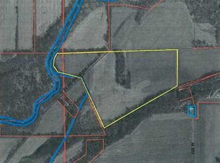 7350 N Blue River Rd, Carthage, IN 46115