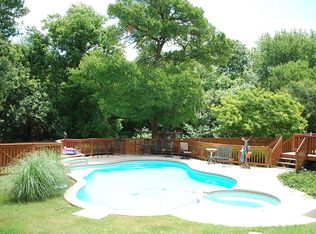 1908 Creole Dr, Austin, TX 78727