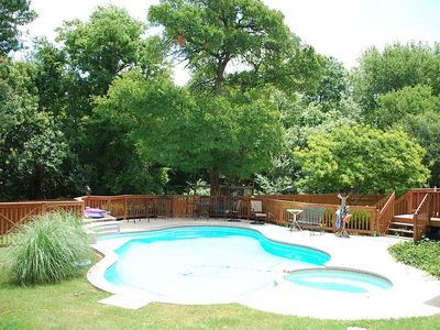 1908 Creole Dr, Austin, TX, 78727