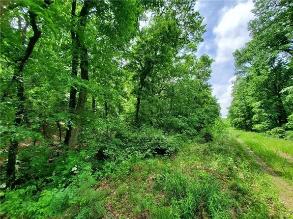 TRACT 2 Suncrest Rd #3257, Prairie Grove, AR 72753