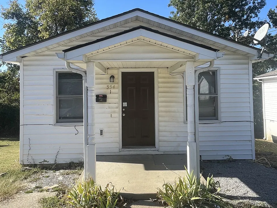 354 Hill St