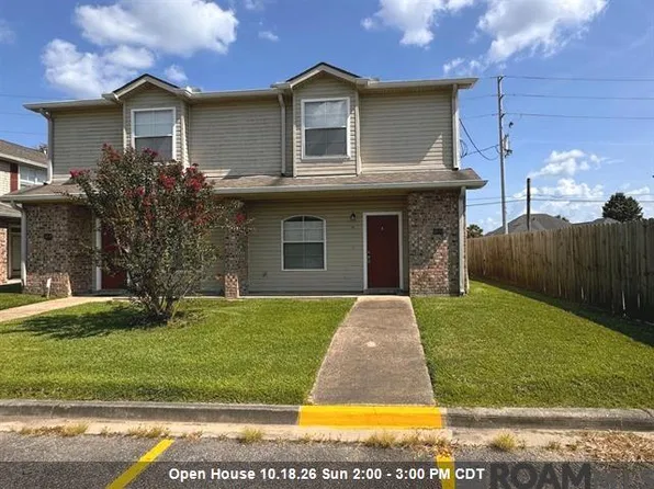 846 Provision Ct, Gramercy, LA 70052