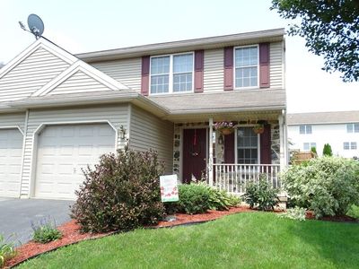 302 Elmshire Dr, Lancaster, PA, 17603