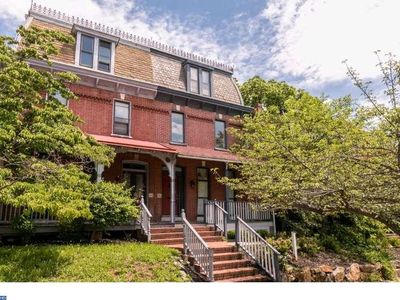 1121 W 8th St, Wilmington, DE, 19806