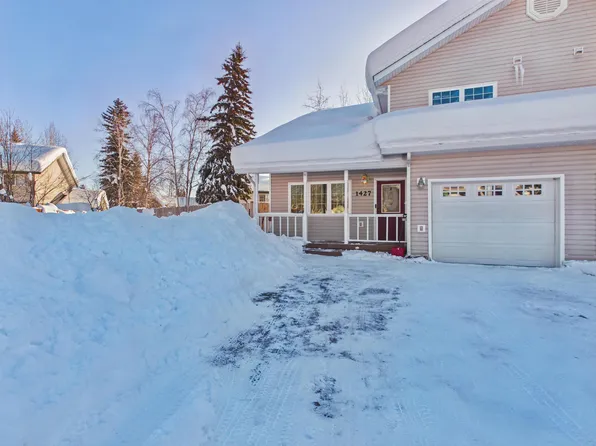 1427 Garay St, Fairbanks, AK 99709