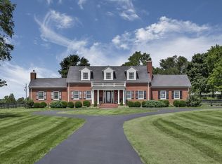 825 Antioch Rd, Shelbyville, KY 40065