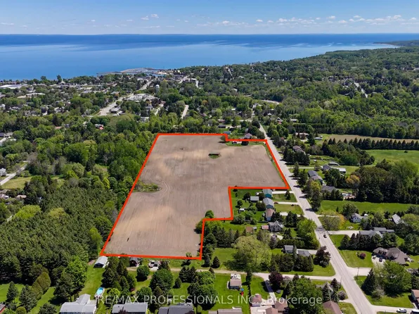 412 Miller St, Meaford, ON N4L 1K9
