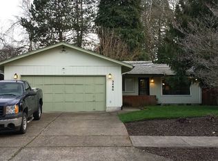 3460 Wood Ave, Eugene, OR 97402