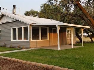 1848 NE Laughlin Rd, Prineville, OR 97754