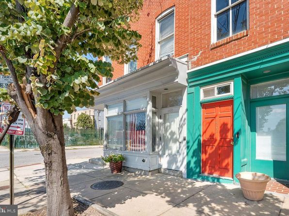 1402 E Baltimore St UNIT 300