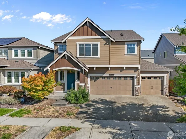 3103 13th Avenue Ct NW, Puyallup, WA 98371