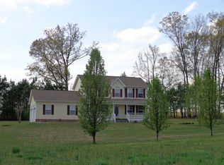 110 Hawkins Rd SE, Cleveland, TN 37323