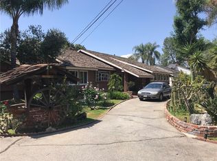 8455 Lurline Ave, Winnetka, CA 91306