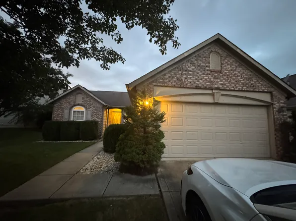 10718 Emery Way, Fishers, IN 46037