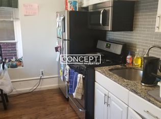 712 Shawmut Ave #4GC, Roxbury, MA 02119