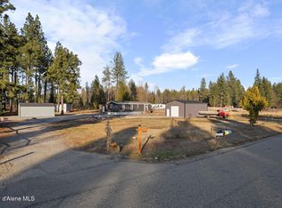 2011 W Caroline Dr, Rathdrum, ID 83858