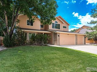 2719 Stockbury Dr, Fort Collins, CO 80525