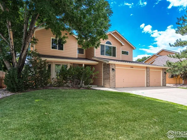 2719 Stockbury Dr, Fort Collins, CO 80525