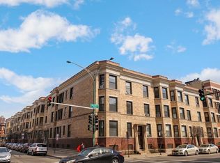 2961 N Halsted St #3, Chicago, IL 60657