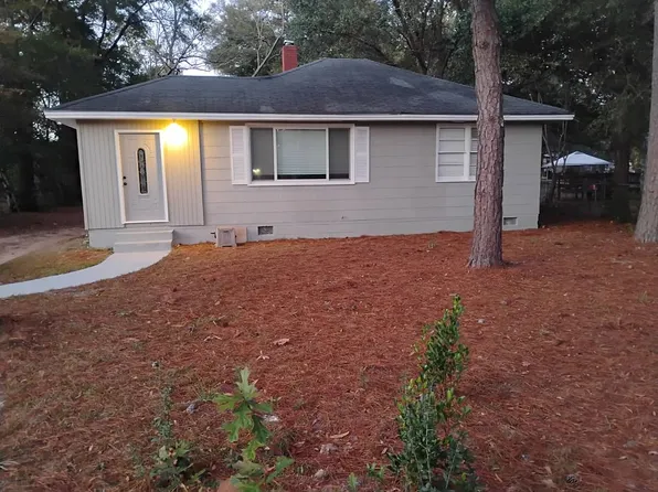 1603 Edgerly Ave, Albany, GA 31707