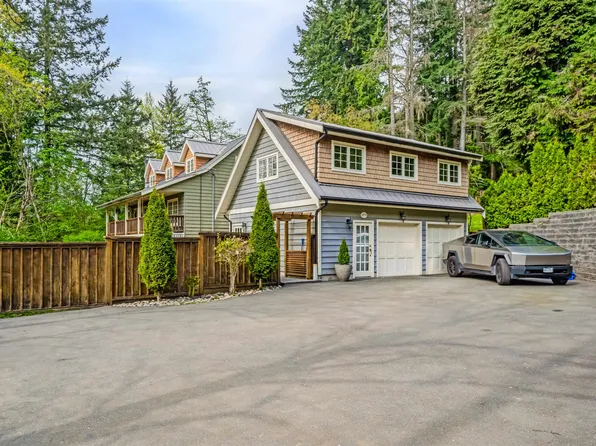 1570 East Rd, Anmore, BC V3H 4X6