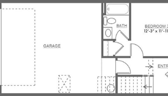 4th image of 2611 1st Ave N #14