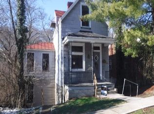 2515 Talbott Ave, Cincinnati, OH 45211