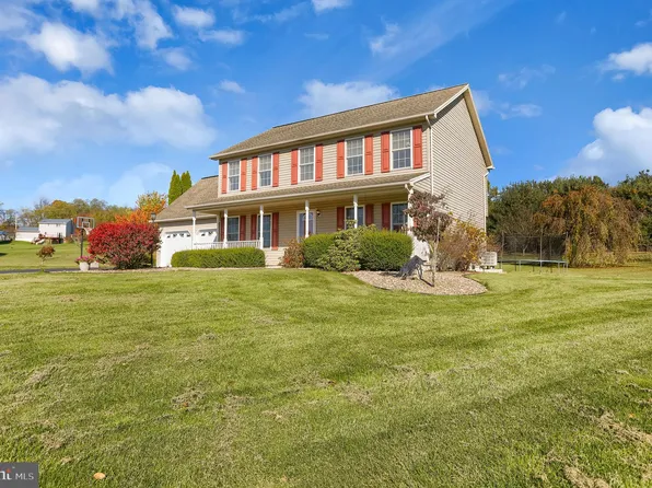 145 Black Oak Dr, Bellefonte, PA 16823