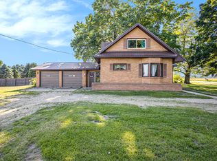 11265 Forteen Mile Rd, Rodney, MI 49342