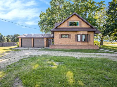 11265 Forteen Mile Rd, Rodney, MI, 49342