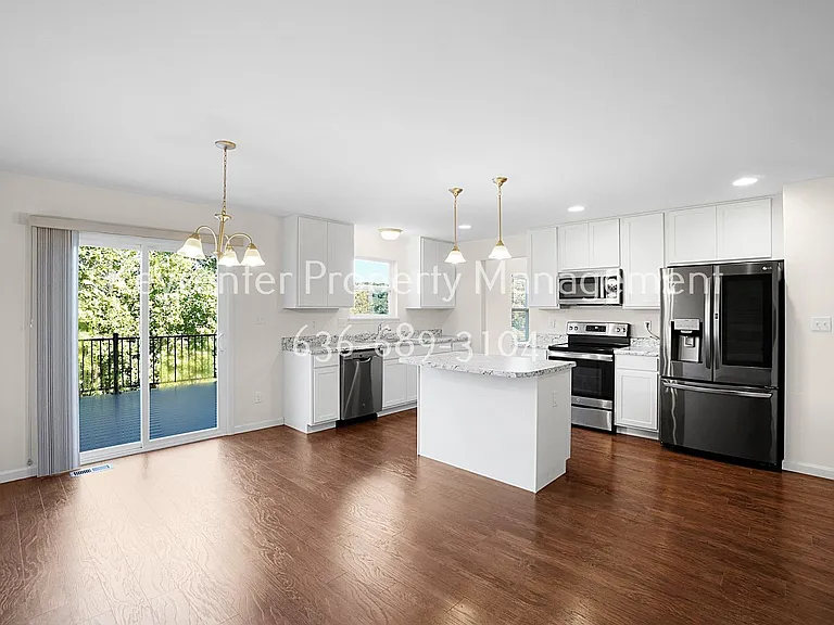 2645 Winding Valley Dr — Photo 4