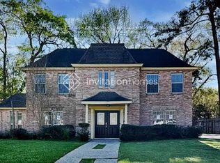 15407 Pebble Bend Dr, Houston, TX 77068