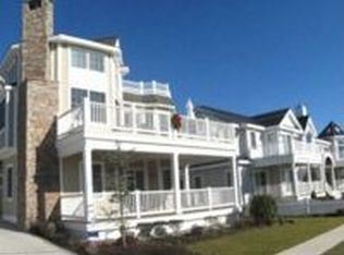 128 111th St, Stone Harbor, NJ 08247