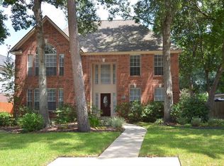 4306 Echo Falls Dr, Kingwood, TX 77345