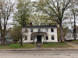 189 S Main St, Franklin, NH 03235
