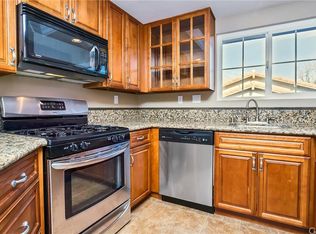 78 Abrigo, Rancho Santa Margarita, CA 92688