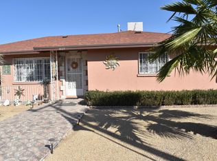8125 Valley View Dr, El Paso, TX 79907