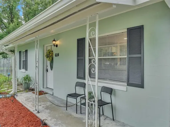 604 Lee St, Wildwood, FL 34785