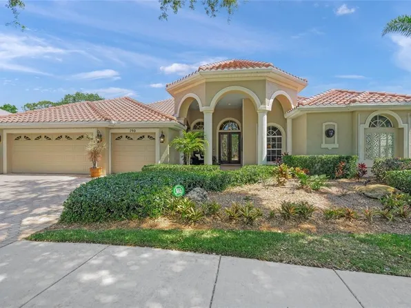 790 Shadow Bay Way, Osprey, FL 34229