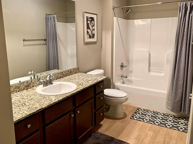 101 Prairie Dunes Dr #204 — Photo 11