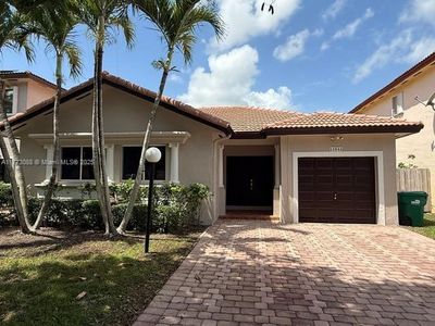 22844 SW 114th Ave, Miami, FL, 33170