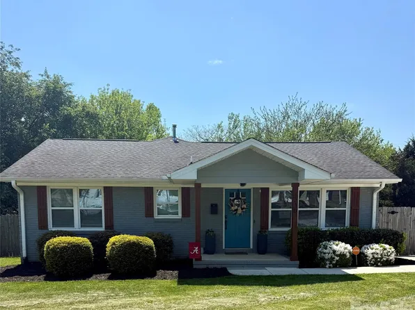 4238 Donnybrook Pl, Charlotte, NC 28205