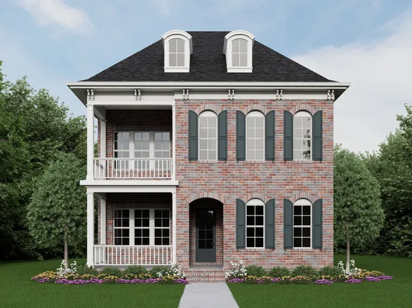 2004 Stonewater Blvd Lot 2888, Franklin, TN 37064