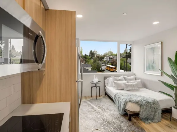 Stowell - Green Lake