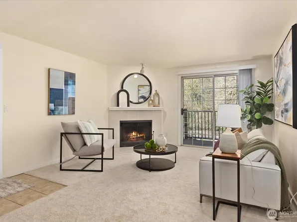 929 3rd Avenue #F301, Kirkland, WA 98033