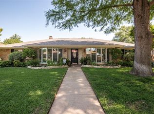 4605 Trowbridge Dr, Arlington, TX 76013