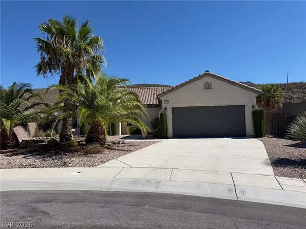 2145 Falls City Ct, Henderson, NV 89044